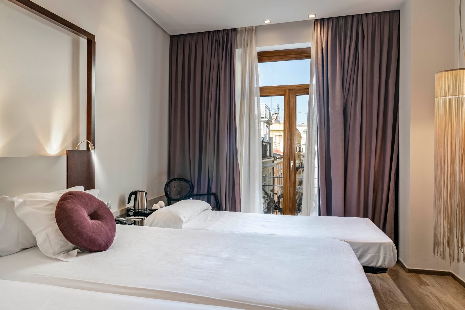vincci palace valencia hotel valencia