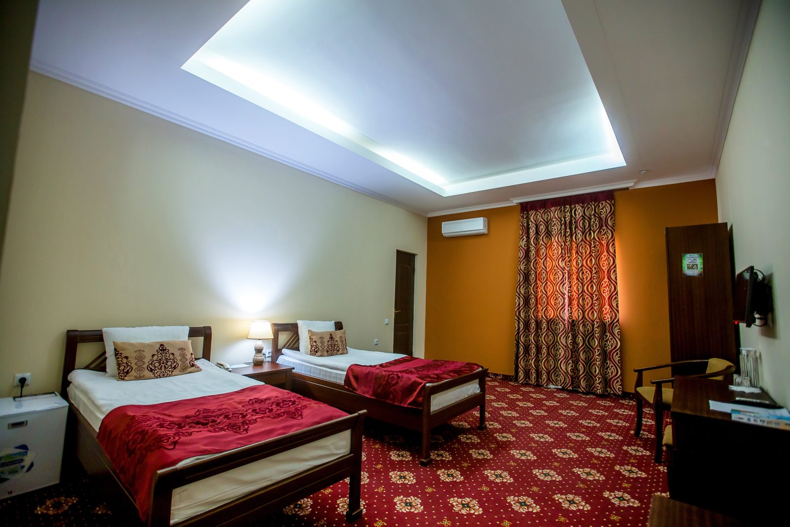 Khan Hotel Khiva