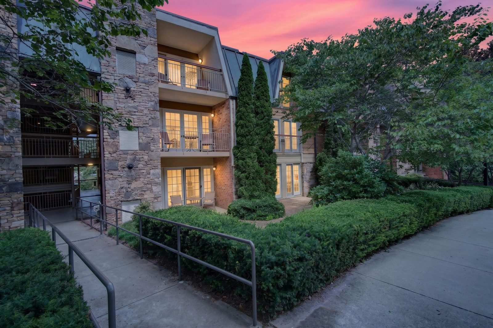 residences at biltmore asheville