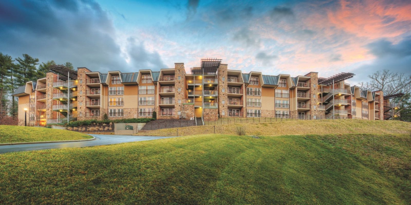residences at biltmore asheville