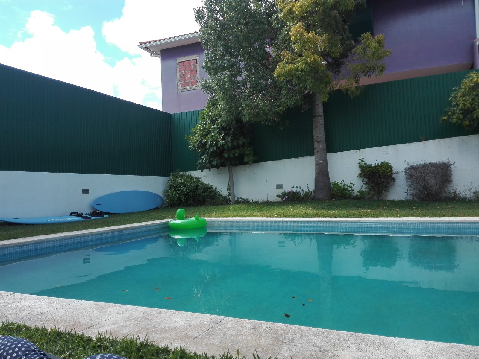 Cascais Surf Camp