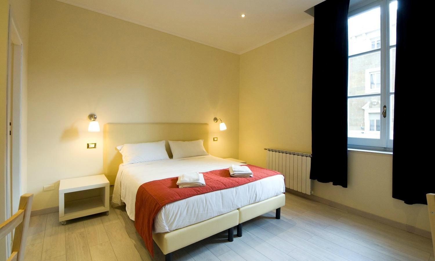 Vivi Rome Bed and Breakfast