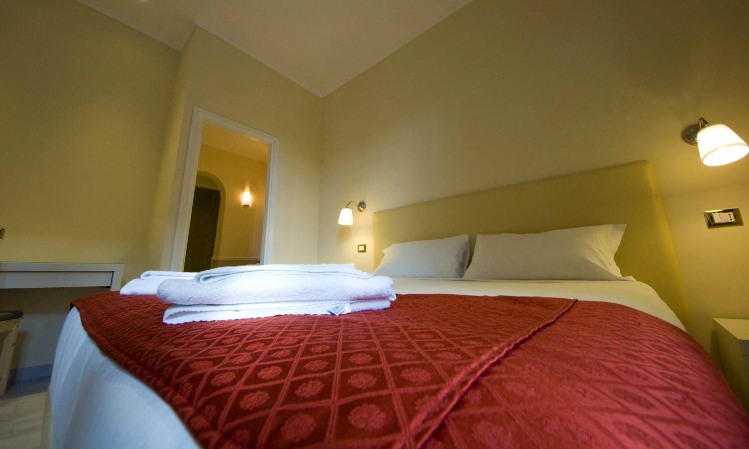 Vivi Rome Bed and Breakfast