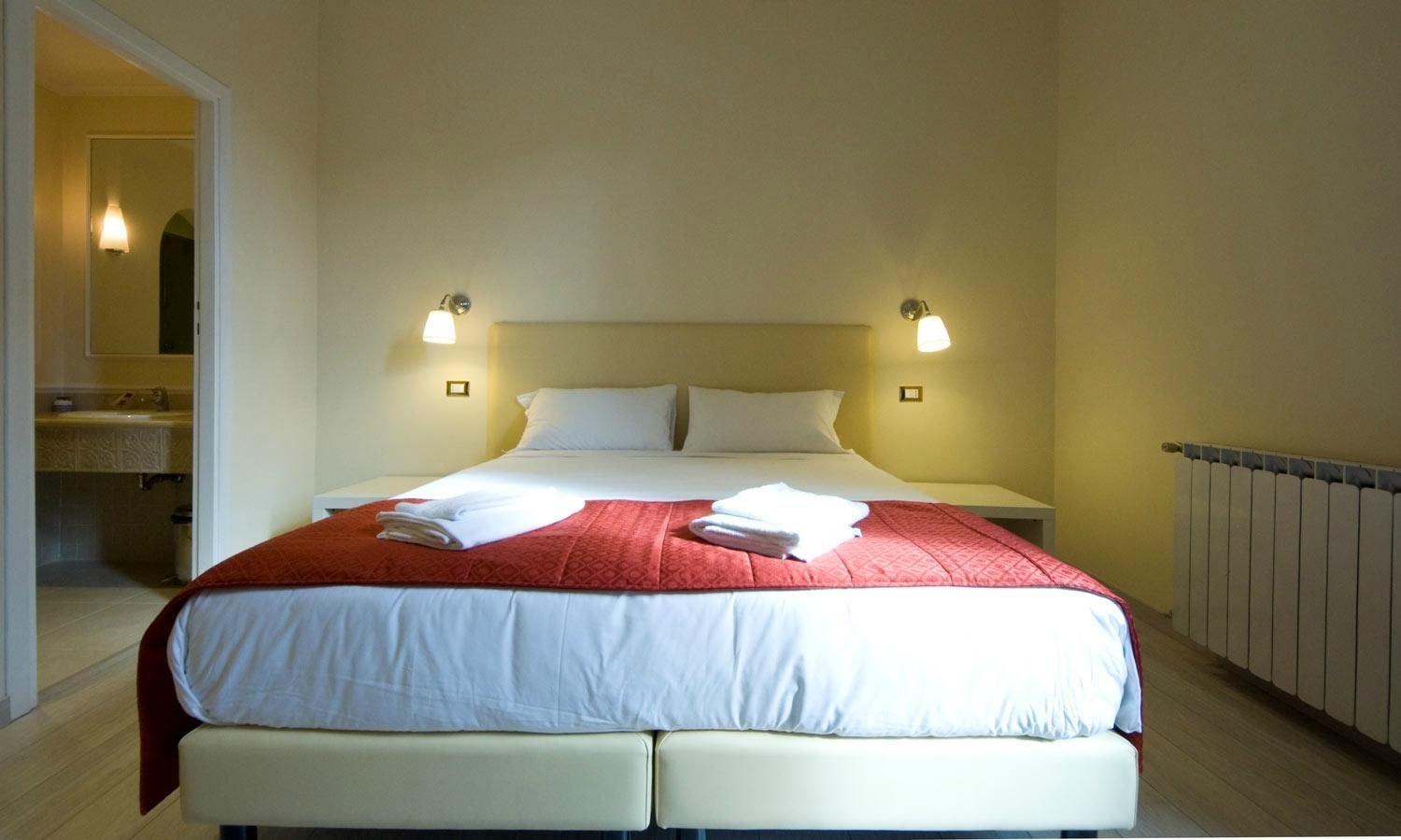 Vivi Rome Bed and Breakfast