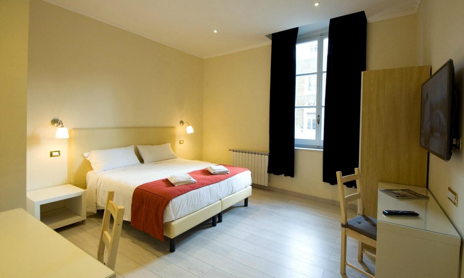 Vivi Rome Bed and Breakfast