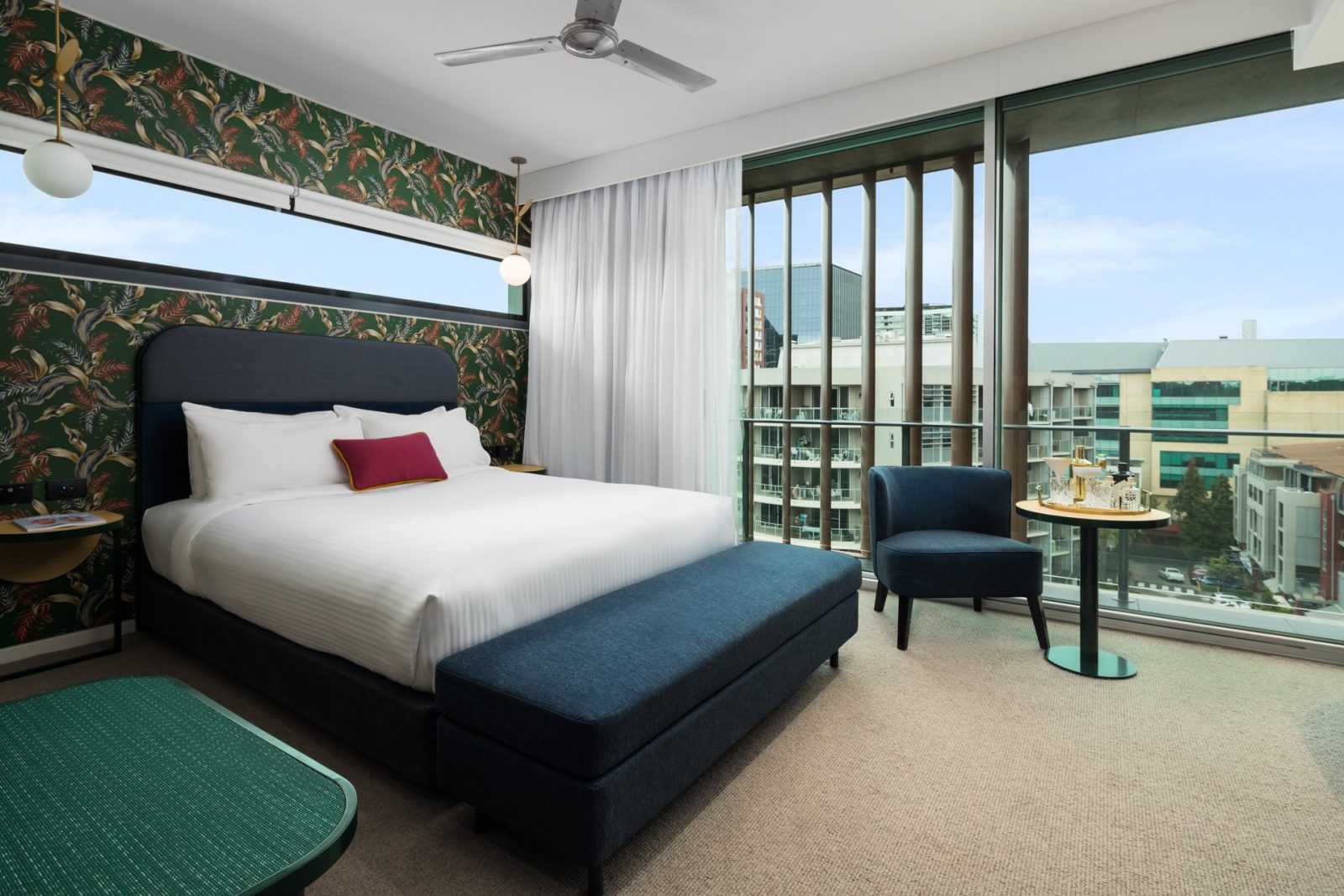 Ovolo Brisbane, Fortitude Valley