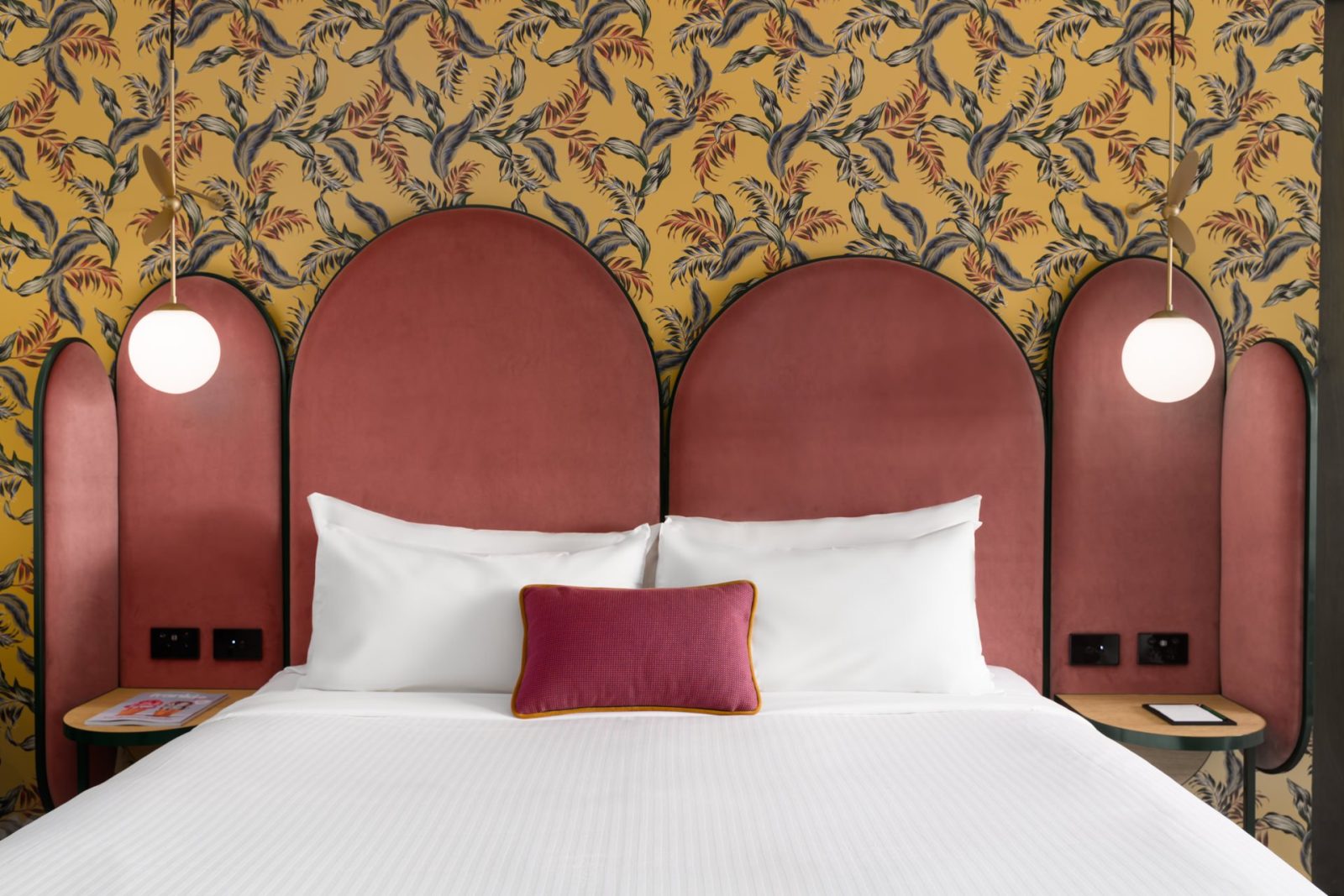 Ovolo Brisbane, Fortitude Valley
