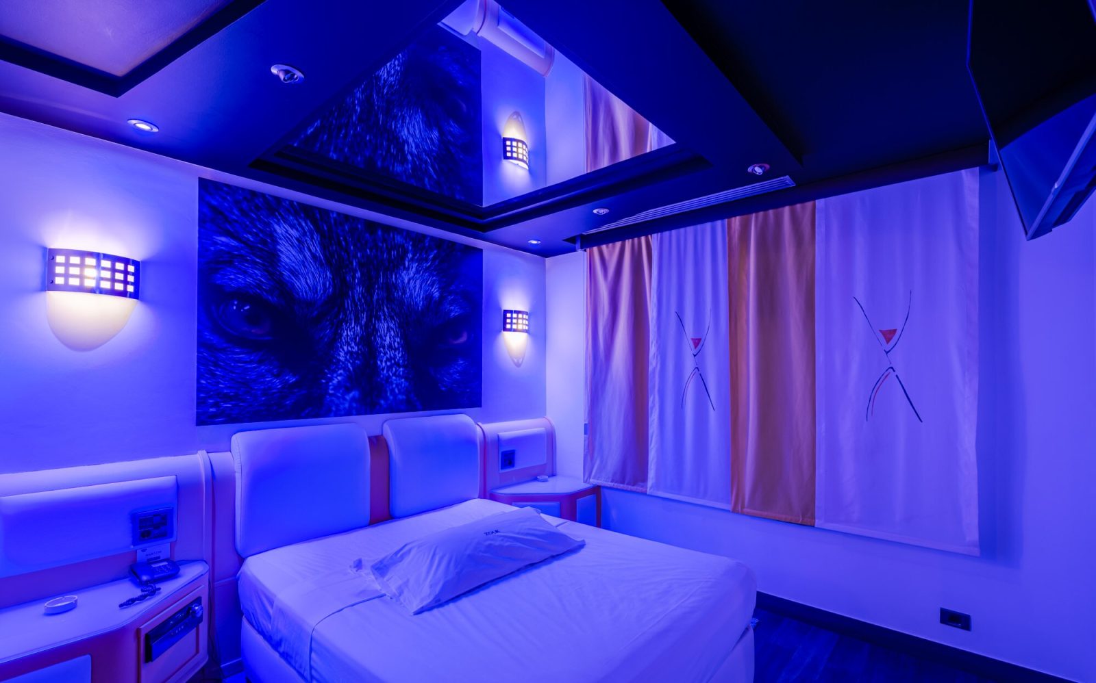 Zouk Hotel