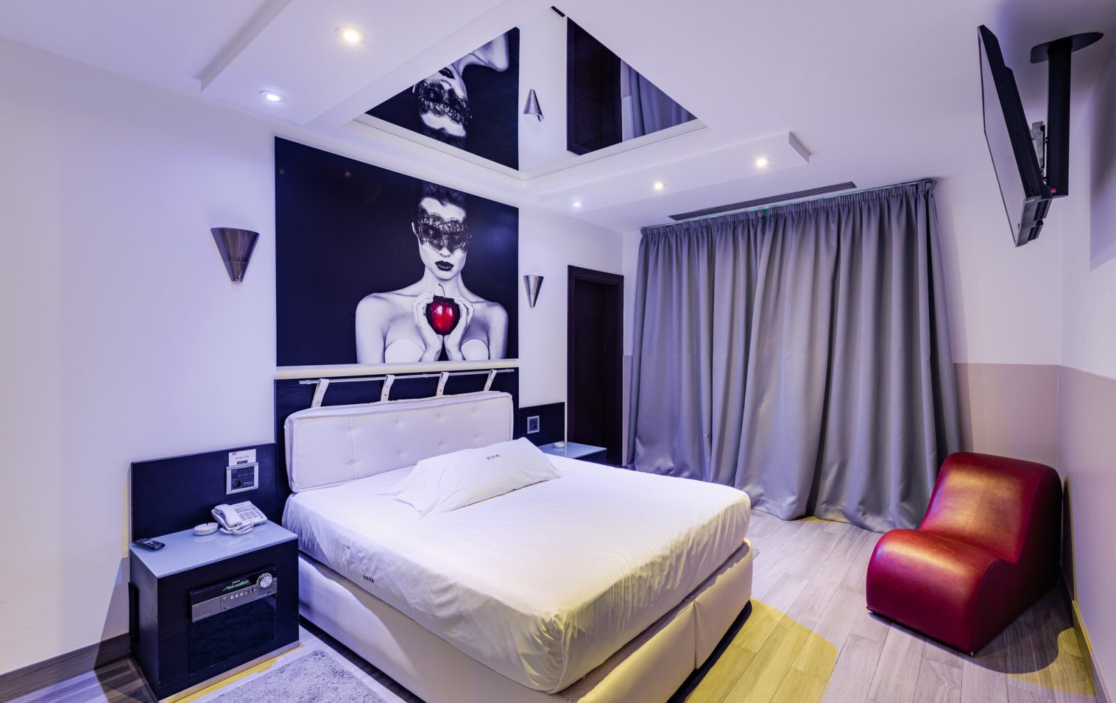 Zouk Hotel
