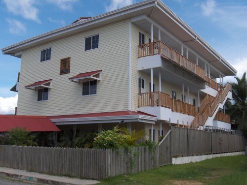 Aqua Point Condos Rentals