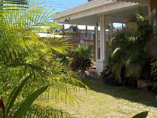 Aqua Point Condos Rentals