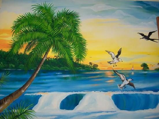 Aqua Point Condos Rentals