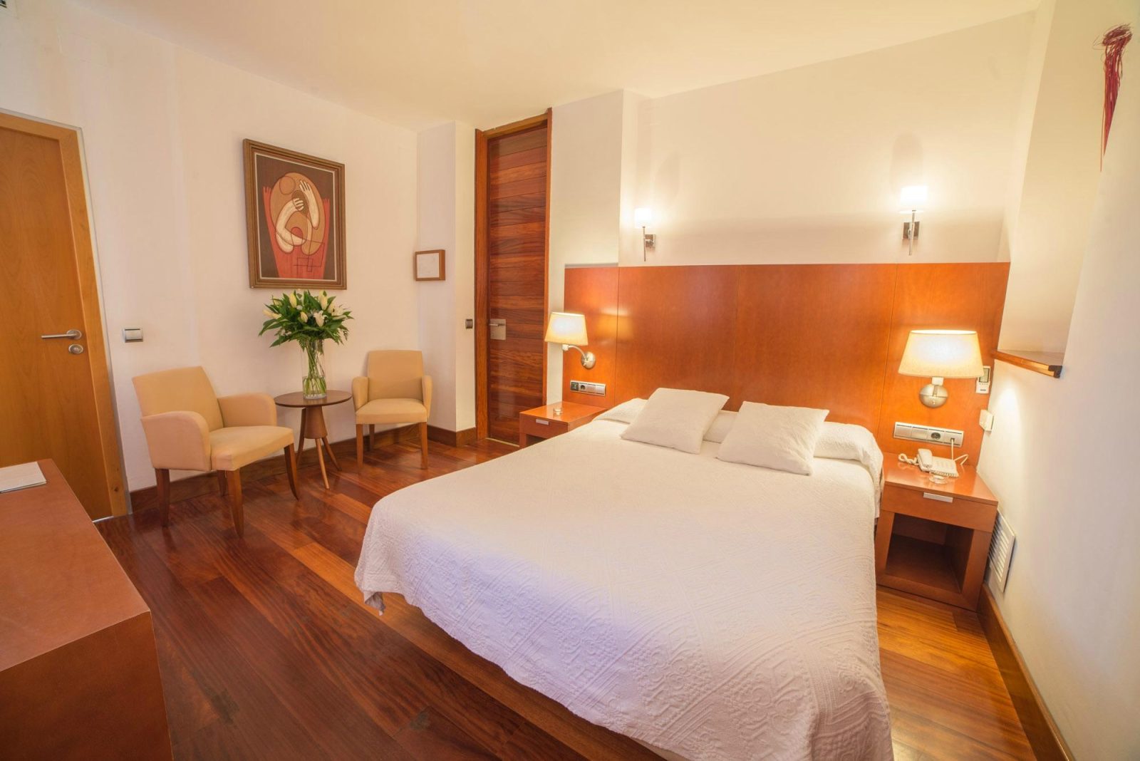 acinipo hotel ronda
