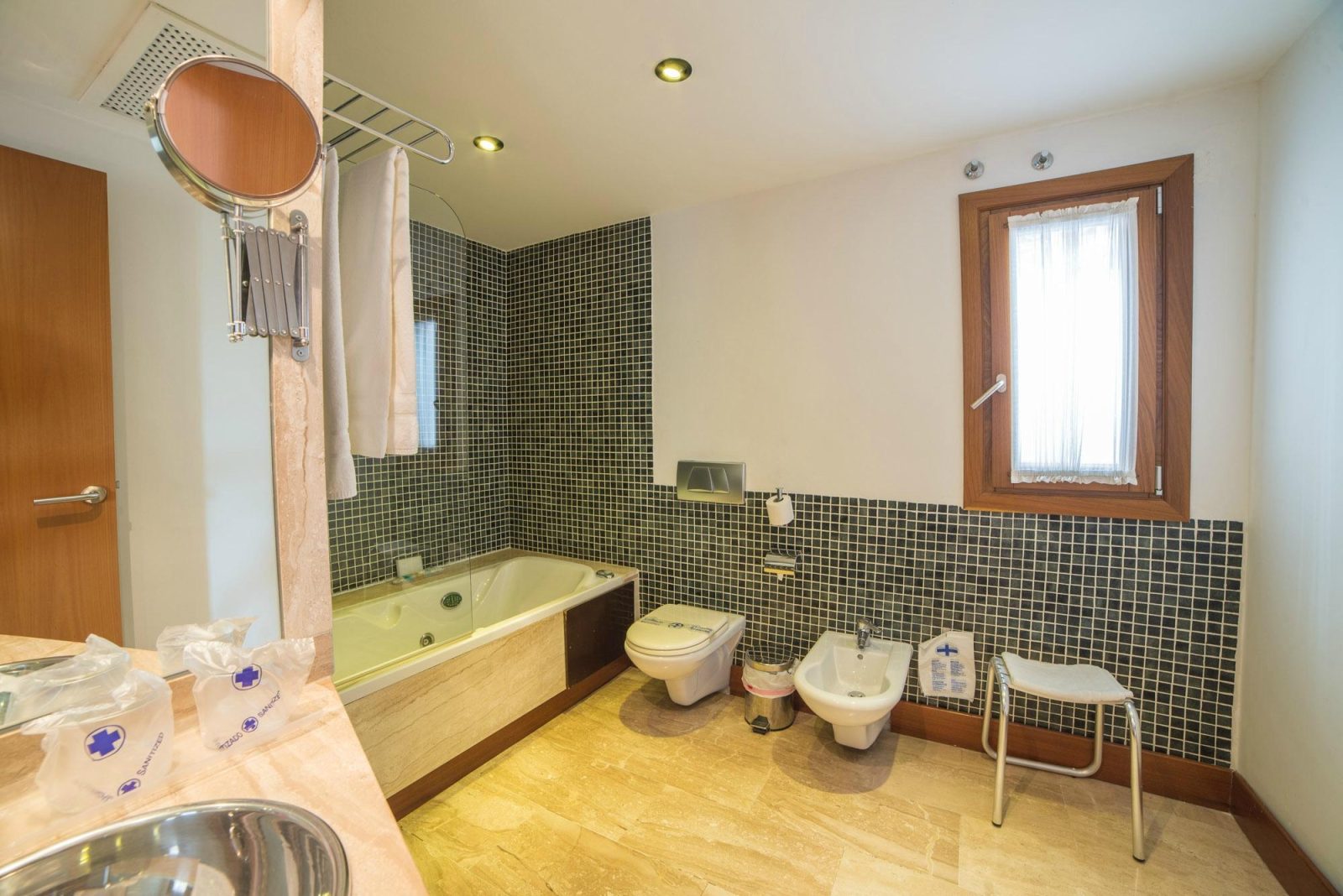 acinipo hotel ronda