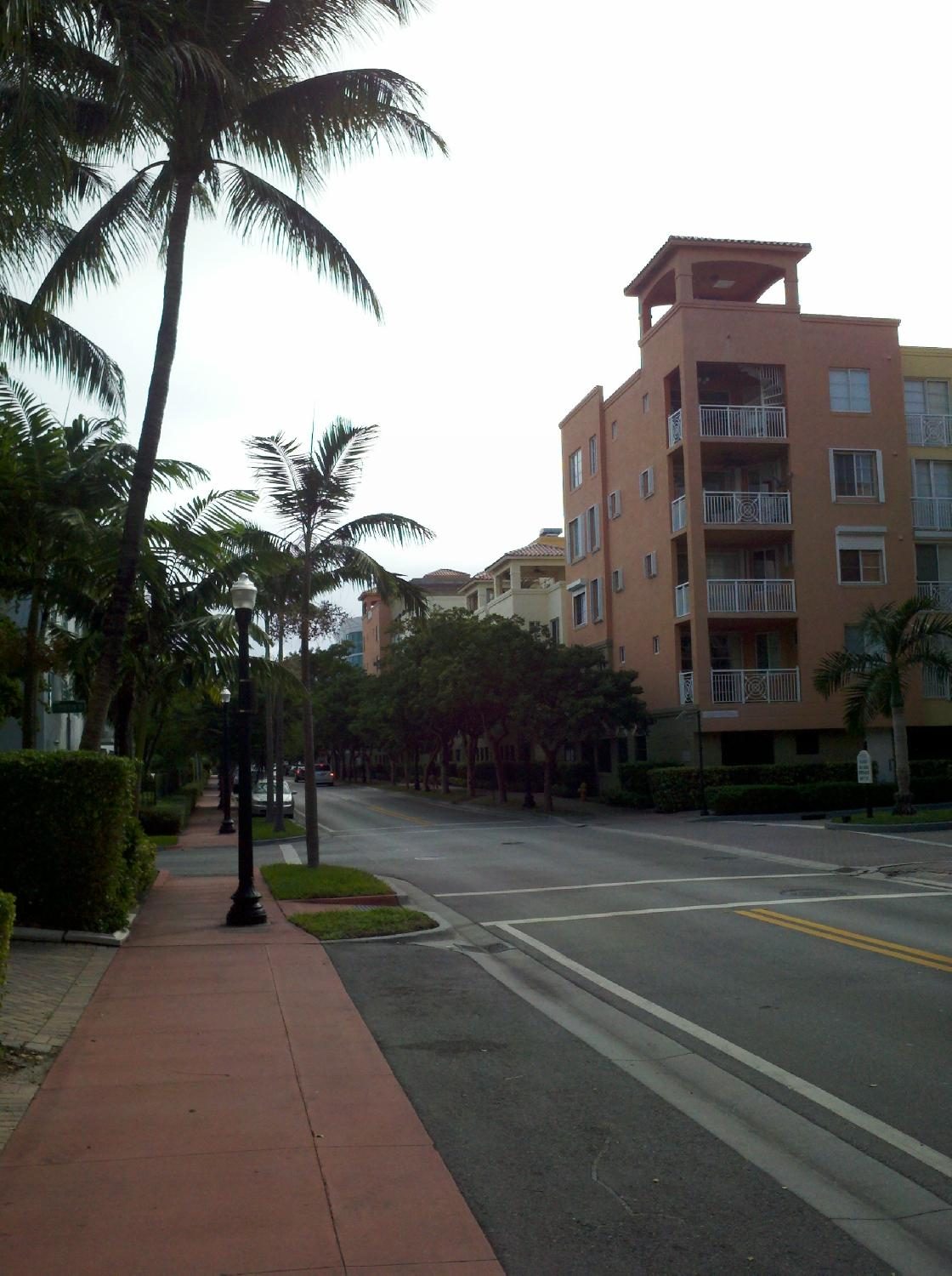 The Met South Beach