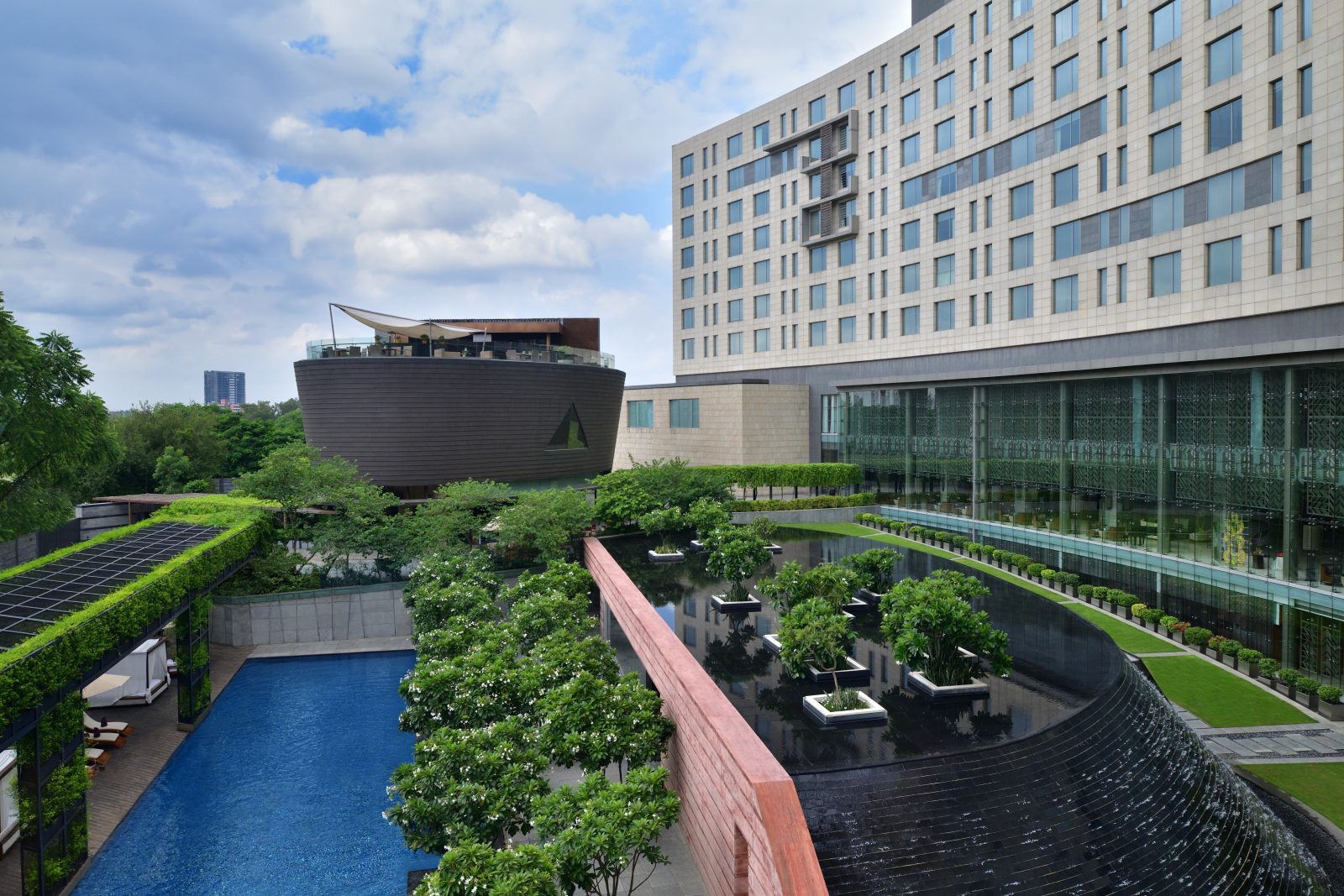 westin gurgaon, new delhi hotel gurgaon