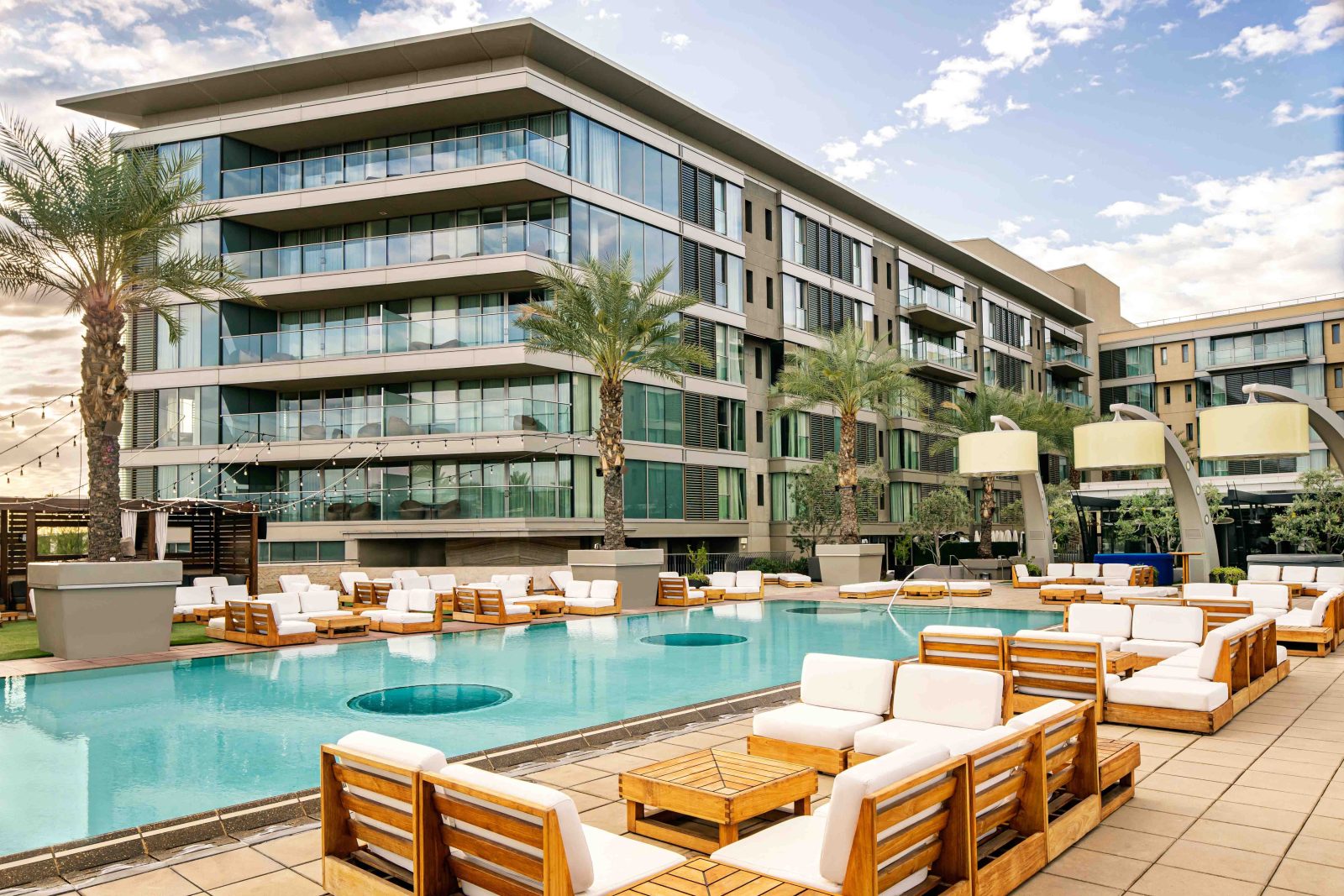 w hotel scottsdale