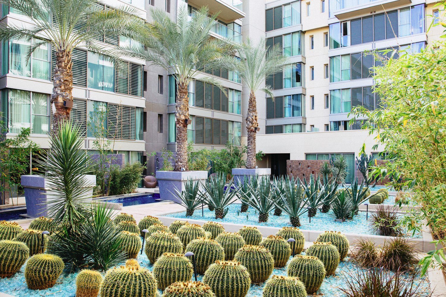 w hotel scottsdale