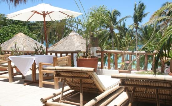 Ysobelle Boracay