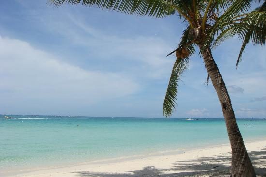 Ysobelle Boracay