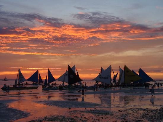 Ysobelle Boracay