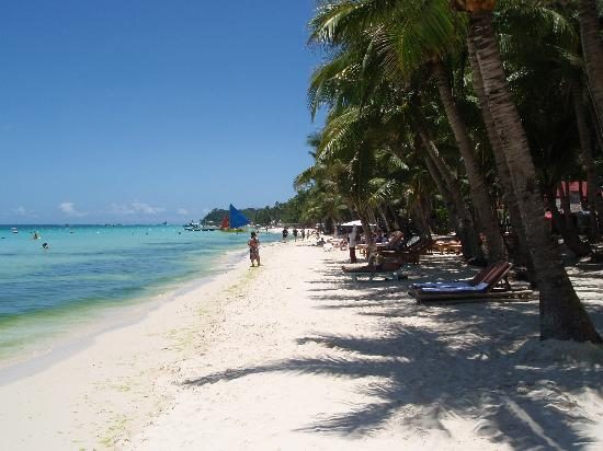 Ysobelle Boracay