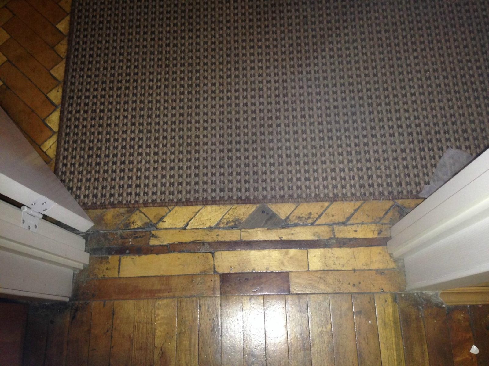 Guest House in Saint Petersburg