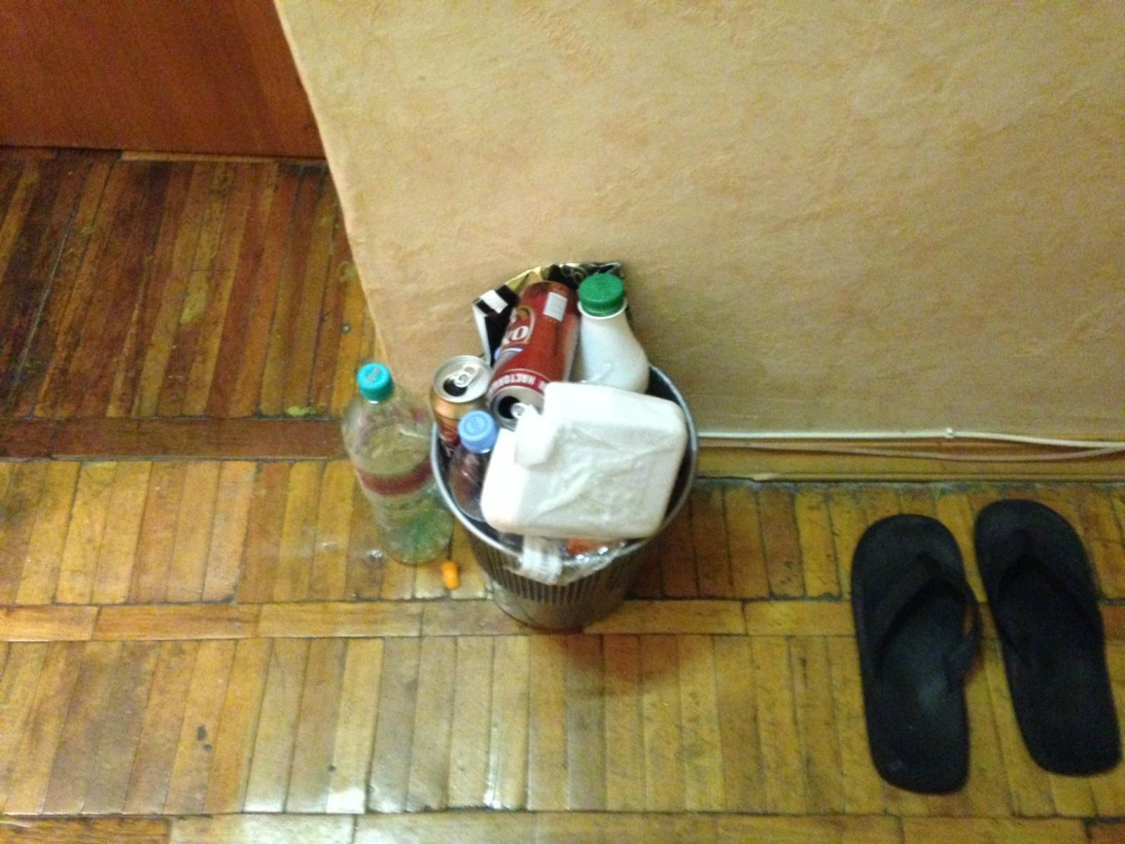 Guest House in Saint Petersburg