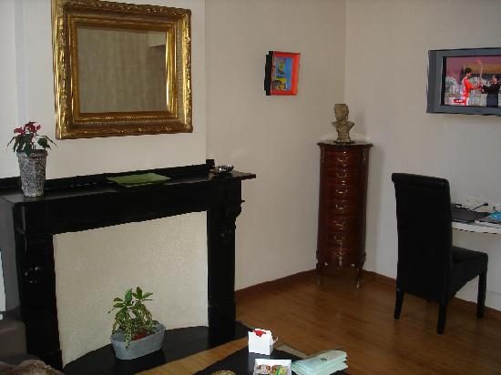 britselei 37 hotel antwerp