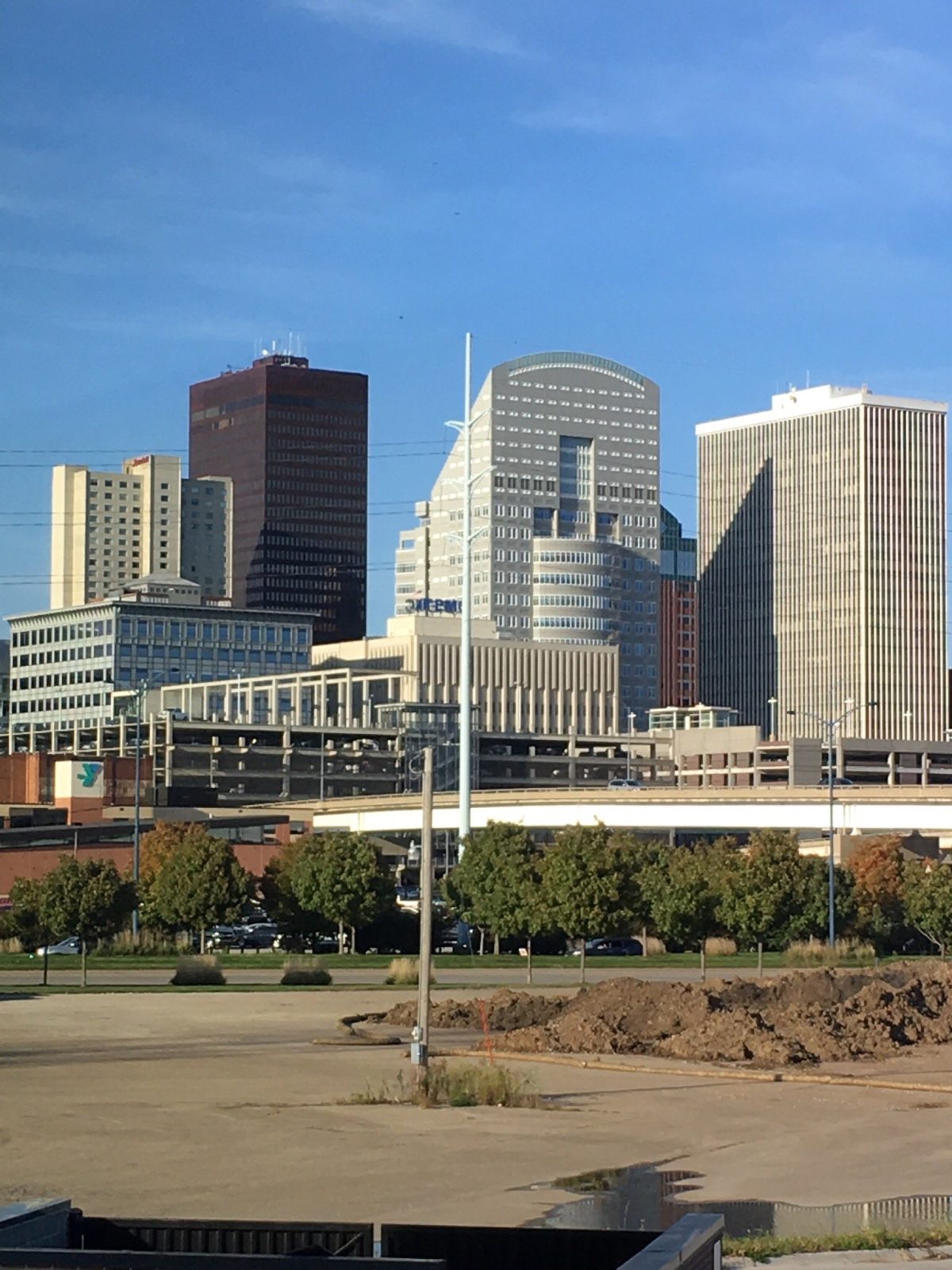 Hampton Inn & Suites Des Moines Downtown