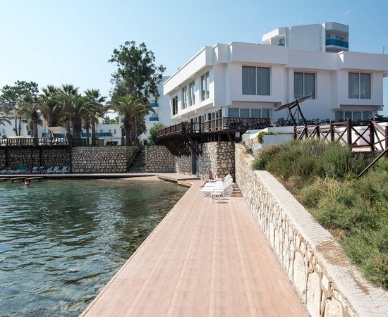 Le Bleu Hotel & Resort Kusadasi - Ultra All Inclusive