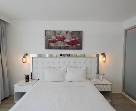 Le Bleu Hotel & Resort Kusadasi - Ultra All Inclusive