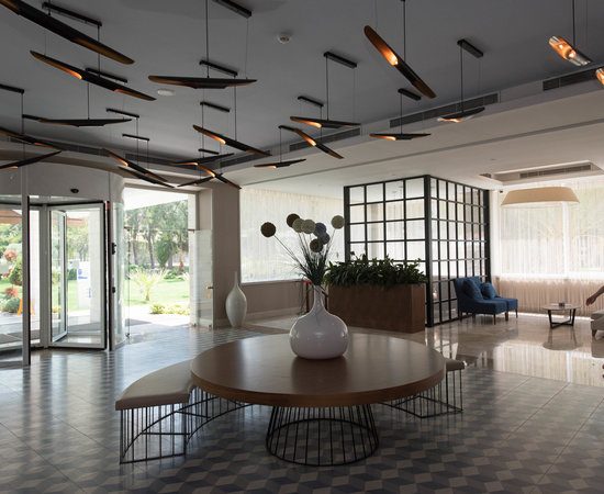 Le Bleu Hotel & Resort Kusadasi - Ultra All Inclusive