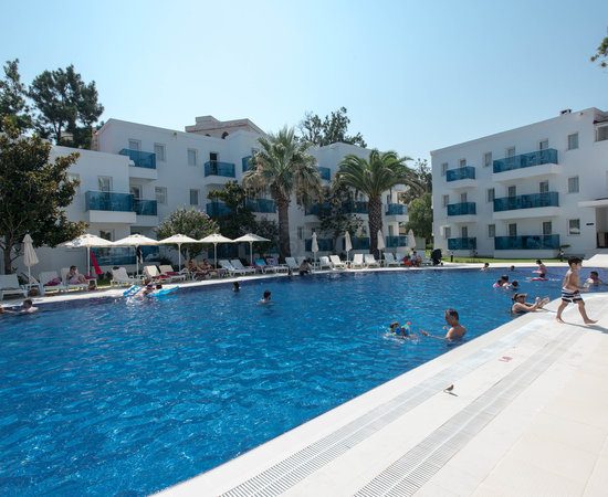 Le Bleu Hotel & Resort Kusadasi - Ultra All Inclusive