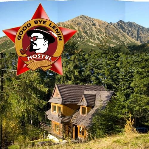 Good Bye Lenin Hostel Zakopane