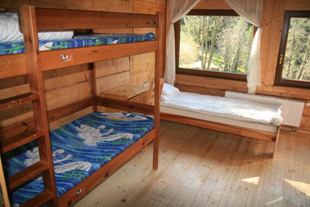 Good Bye Lenin Hostel Zakopane
