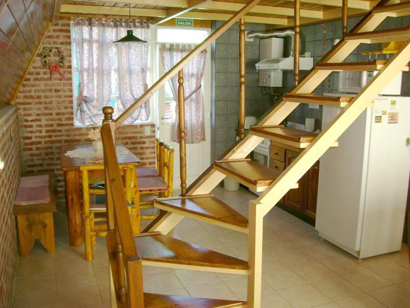 Cabanas Las Brisas