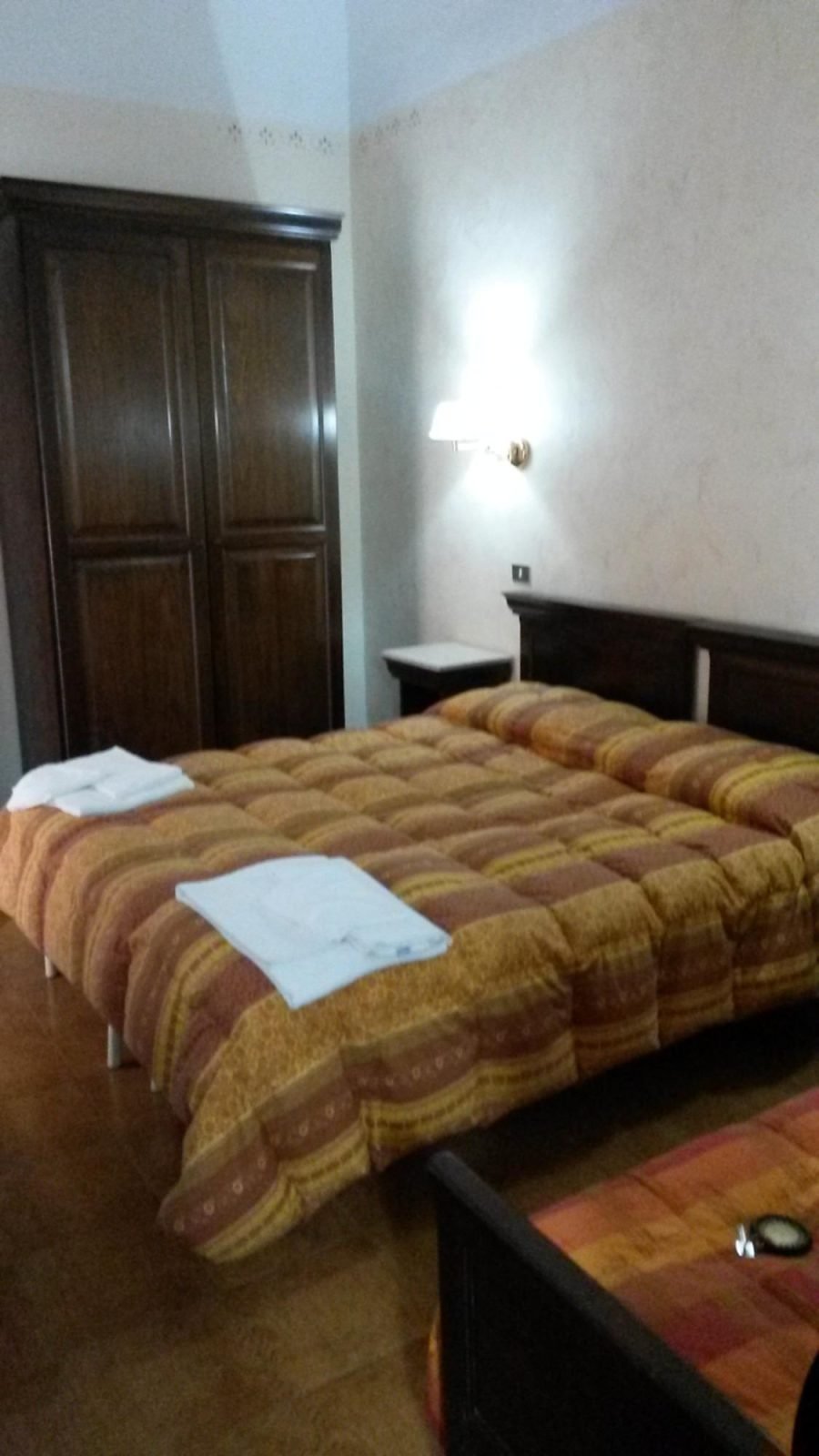 Hotel Cappello