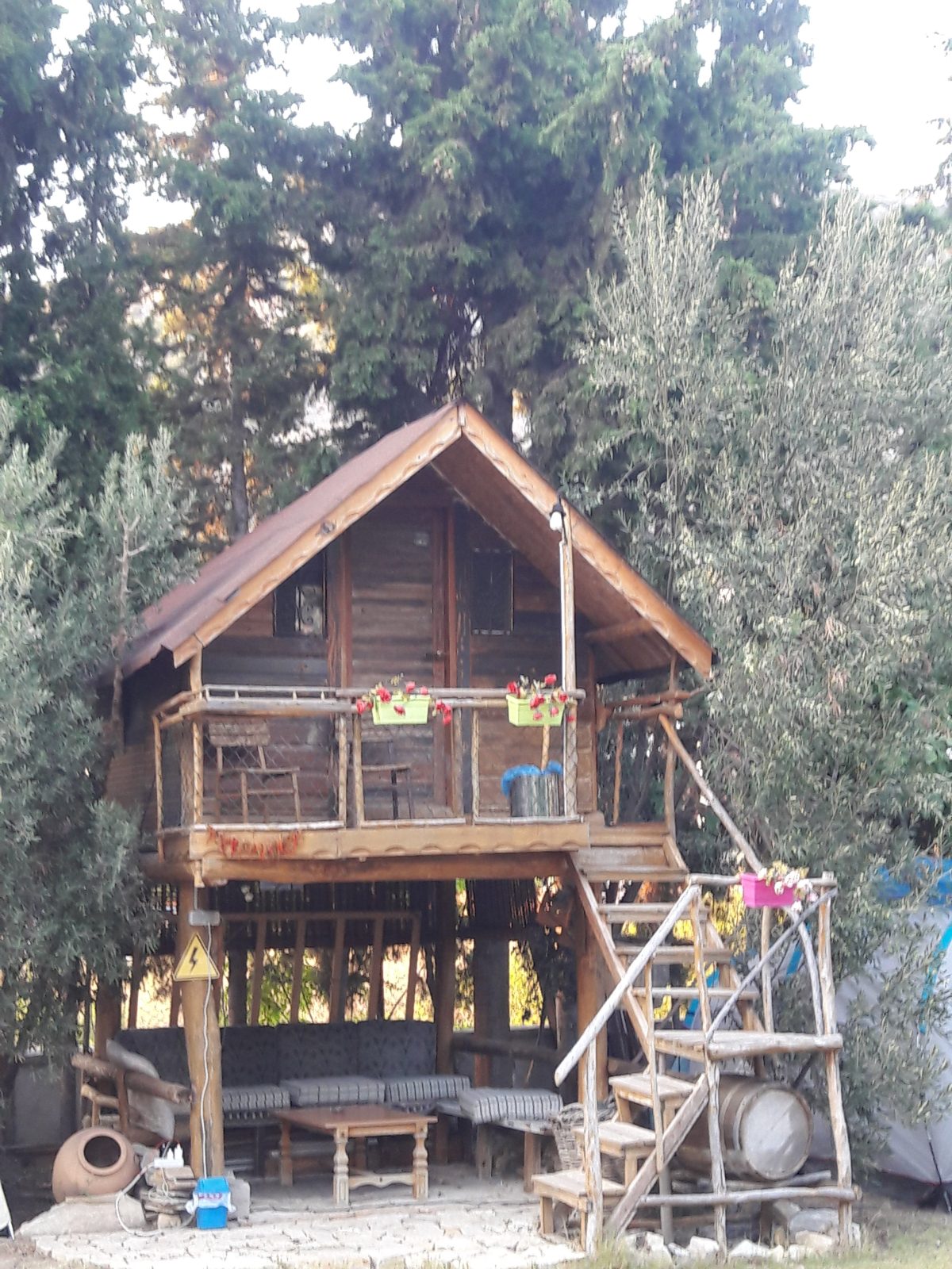 Kusadasi Mursel Garden Hotel