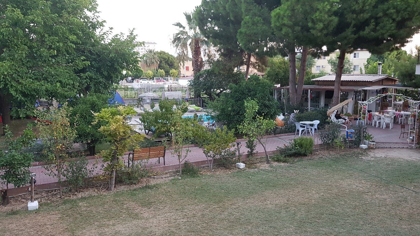 Kusadasi Mursel Garden Hotel