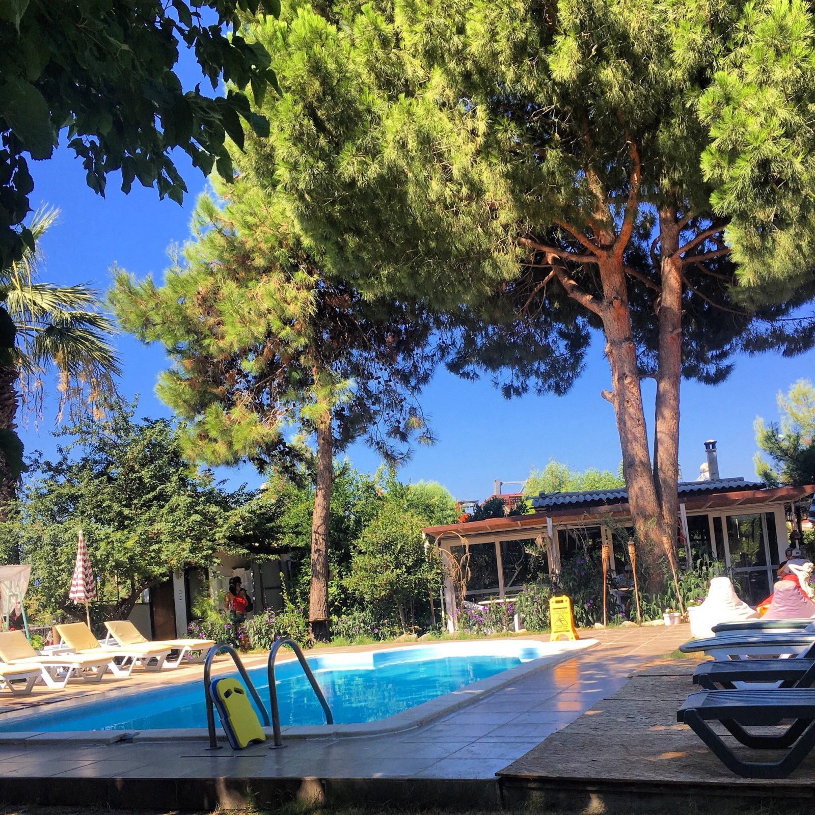 Kusadasi Mursel Garden Hotel