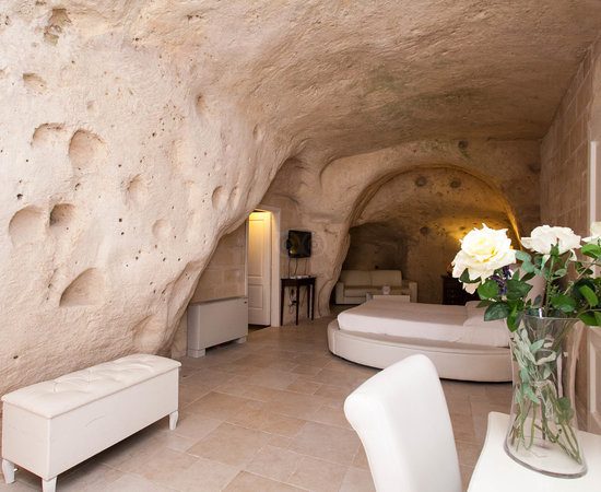 Caveoso Hotel