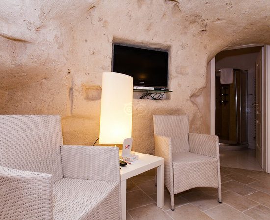 Caveoso Hotel