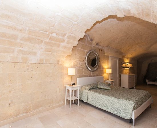 Caveoso Hotel