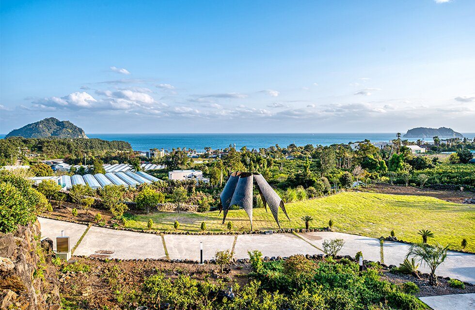 Jeju Bom Stay