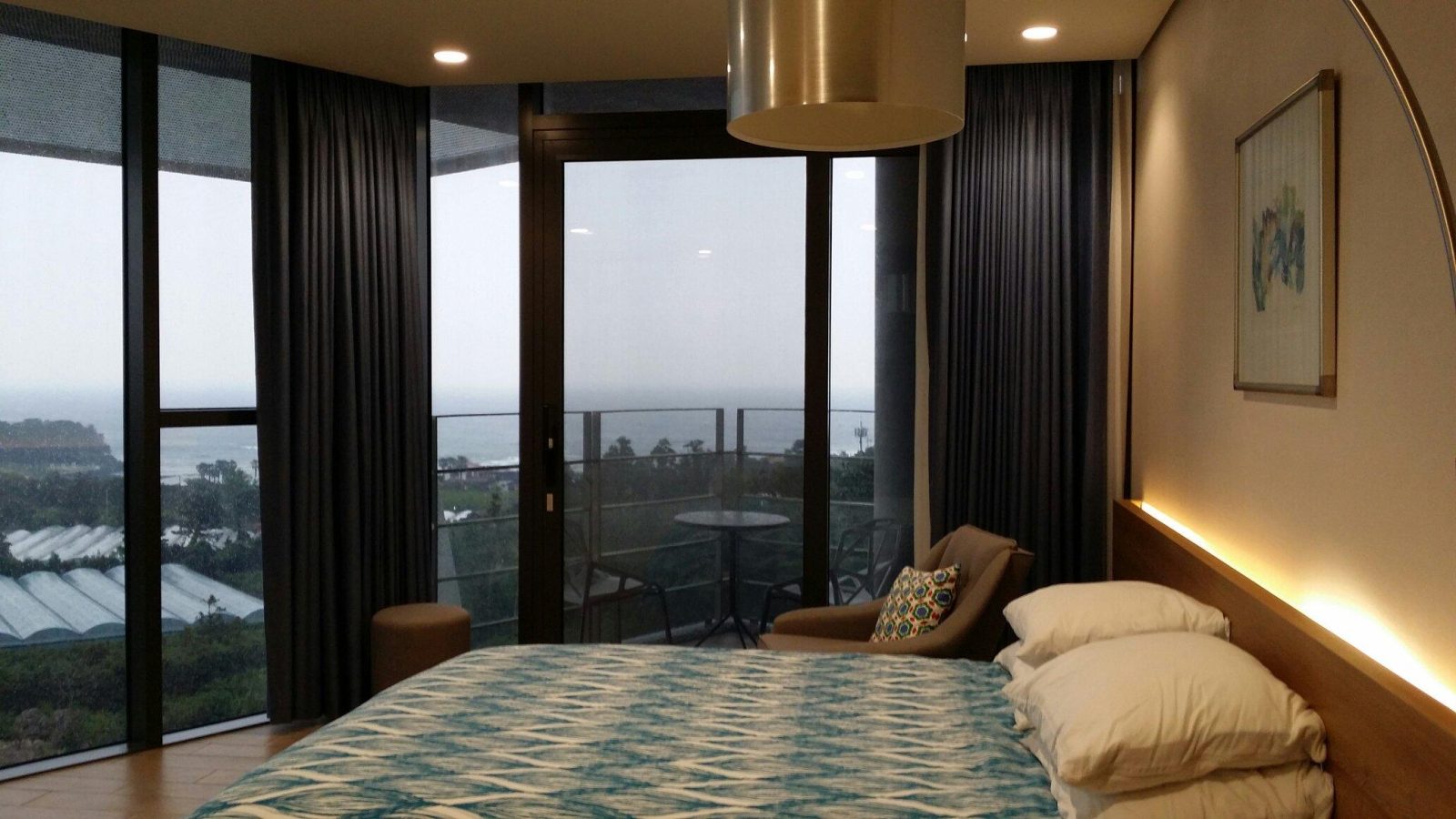 Jeju Bom Stay