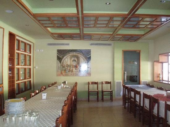 rosary sisters guest house hotel nazareth