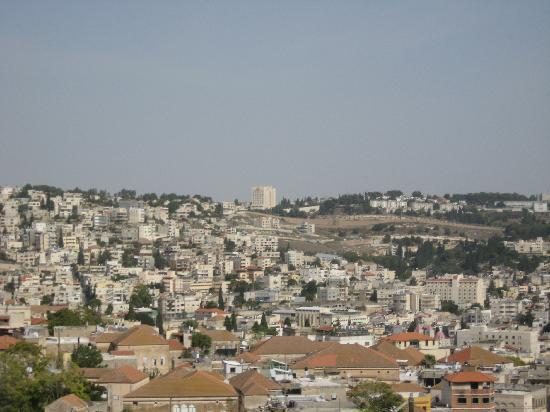 rosary sisters guest house hotel nazareth