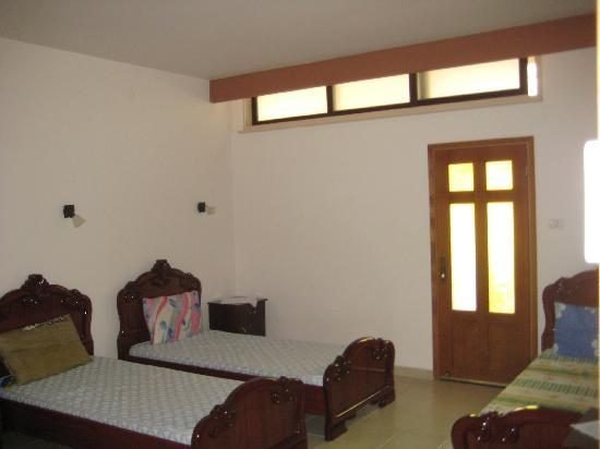 rosary sisters guest house hotel nazareth