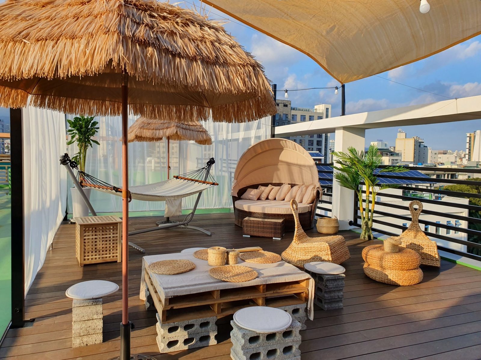 Choi Hostel Jeju